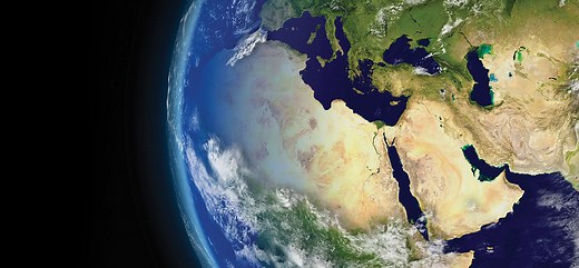 Material Handling, Heavy Equipment and Machinery | Abdul Latif Jameel®