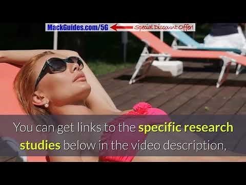 5G Male Review - Is Supernatural Man's ED Supplement Legit?