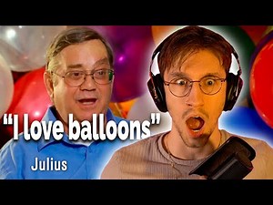 First Time Watching *MY STRANGE ADDICTION*