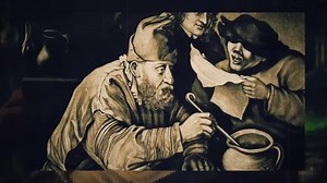 Did Ancient Atlanteans Discover Eternal Life?