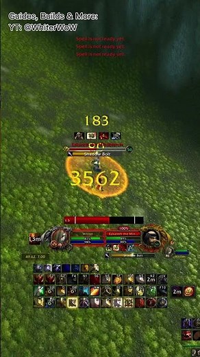 How to get Mystic Scroll: Void Herald: Whispers of the Old Gods | Priest [Warcraft Reborn]