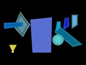 My Monsters Inc. (Recreation)