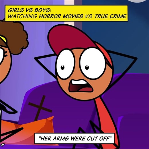 Where's the lie? 😂😂 #2danimation #animationmeme