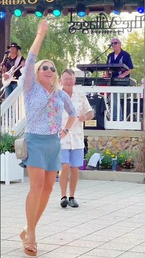 The Villages Nightly Entertainment