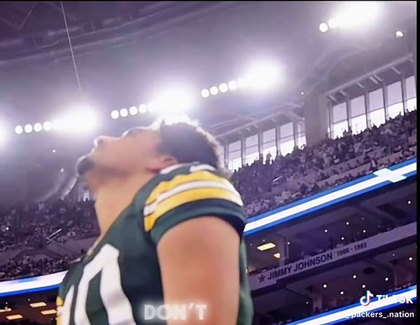 Green Bay Packers: Exciting Hype for Next Season