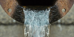 The future of wastewater