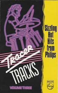 Various - Tracer Tracks (Volume Three)