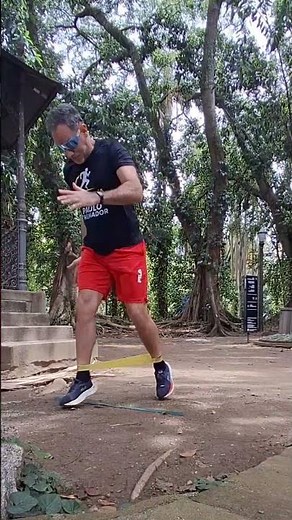 EXERCÍCIOS DE PLIOMETRIA PARA CORRER MAIS RÁPIDO