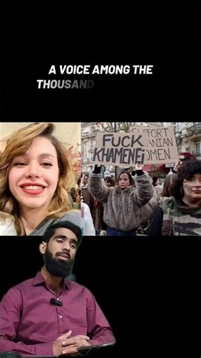 23-Year-Old Student Shot Dead in Tehran | Iran Protests Turn Deadly (2026)