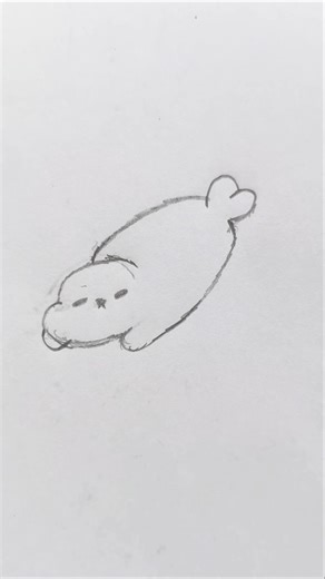 Cute things to draw Part-166 #drawing #sketch #cute #simple #easy #tutorial #drawingtutorial #art