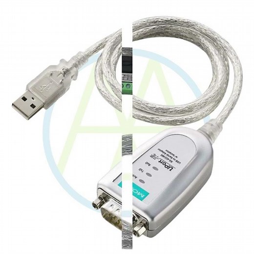 Moxa Uport 1110 Series, Model Number : 1110,1130 & 1150