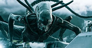 Ridley Scott's latest film ALIEN: COVENANT - official trailer