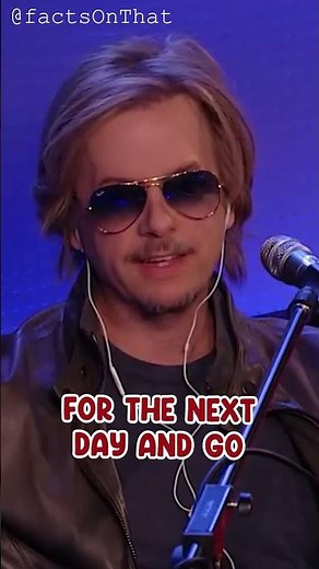 David Spade On Rewatching The Movies He Has With Chris Farley #shorts