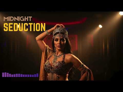 Middle Eastern Bass | Heavy Arabic Groove & Dance Energy