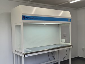 Circulaire® Horizontal Laminar Flow Cabinet