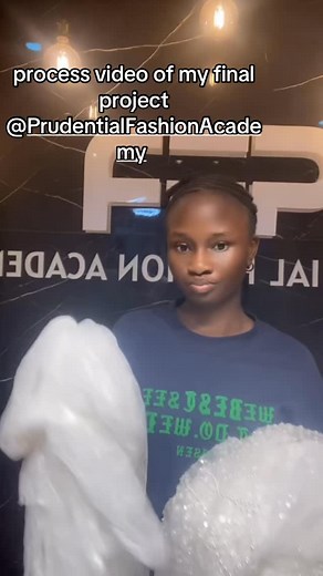 15K views · 7.9K reactions | Ever wondered how couture magic comes to...