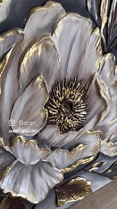 8.7K views · 188 reactions | #texturedart | Abbrity's Art Attack | Facebook