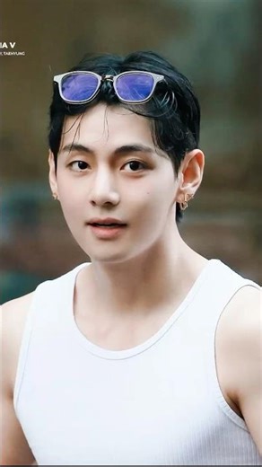 BTS V edit || #bts #taehyung #bts V #kpop #kpopedit #edit #trending #shorts