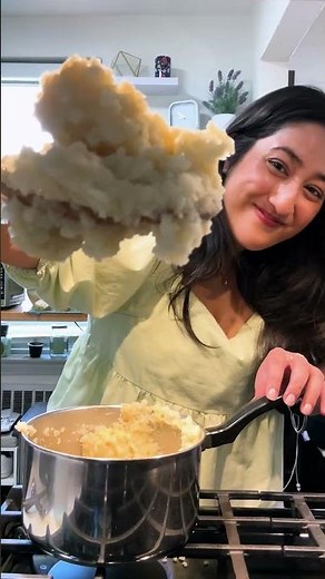 Is This Potato Ricer the Key to Silky Mashed Potatoes?