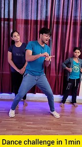 coco cola layo | 1 Min Dance Challenge | Dance Competition | Abhi jain dance world
