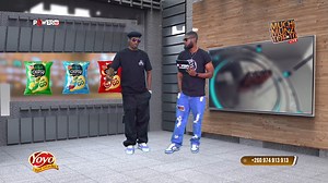 Chef 187 aleipusha ati "how come every new years resolutions yofwinka kwati ma resolutions ya last year?" 🤔👂 Tune in: DSTV Ch 278 | GOTV Ch 19 | MyGOTV App | DSTV Now App #NdiseTiliko #MuchimunziNizee #PowerKuchalo | Power TV Zambia