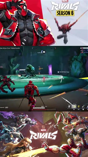 #MarvelRivals #MarvelRivalsDeadpool #roblox #robloxfyp #growagarden #labubu #kpopdemonhunters #demonslayer #clashroyale #streamer #fnaf #forsaken #gaming #gamers #videogames #gamerlife #gamingclips #gameplay #gamingcommunity #twitch #pcgaming #xbox #playstation #nintendo #mobilegaming #onlinegaming #retro #esports #gaminglife #gamingpc #consolegaming #gamingmemes #gamingvideos #gamingchannel #gamingislife #fortnite #fortniteclips #minecraft #minecraftbuilds #minecraftmemes #callofduty #codclips 