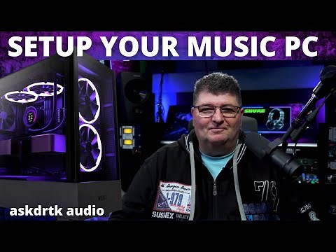 7 Crucial Tips to Optimize your PC For Music Production in 2023