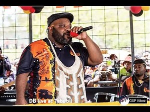 Live Performance 🎵 by Daniel Bilip during Independence Celebration at Tabubil, 2024✨️