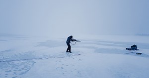 The Making Of | Black Crab | Netflix