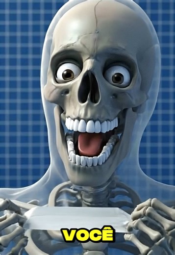 Essa fita deixa o dente mais claro 😳