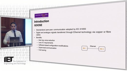 GOOSE performance assessment on an IEC 61850 redundant network | IET
