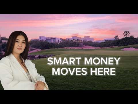 Dubai Hills Estate as the strategic expansion hub of Dubai