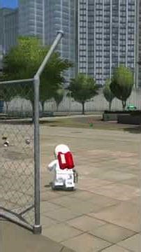 Lego City Undercover Part 14 (Teaser)