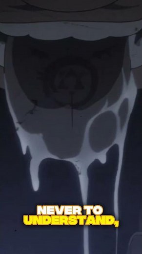 Inside Gluttony’s Void — Fullmetal Alchemist’s Darkest Secret! #fullmetalalchemist