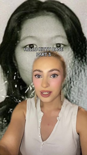 The Hello Kitty Case: Tragic True Crime Story