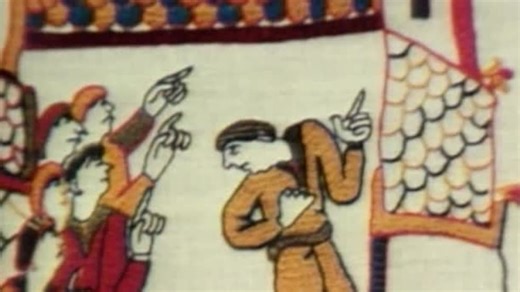 Spacefiles S01:E13 - Comet