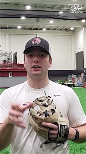 How Visual Training Gives Baseball Players an Edge | Jake Gallagher