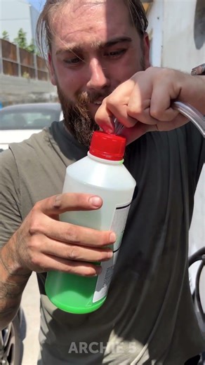 Can Pressure Make Liquid Rise?💧🔬⚡