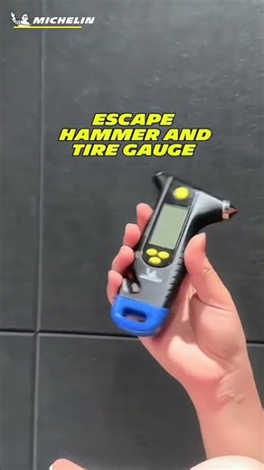 Michelin Car Accessories