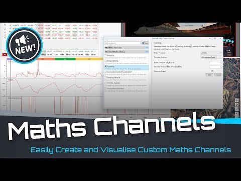Create and Visualize Custom Math Channels in Circuit Tools 3