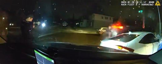 Not everything happens “Live” on patrol. Check out this short clip from last night - CAT team assisting Minneapolis PD in arresting armed carjackers. Four guns recovered including a Ghost gun with a switch and extended magazine. Raise your hand if you recognize the “dad” voice? | Live on Patrol