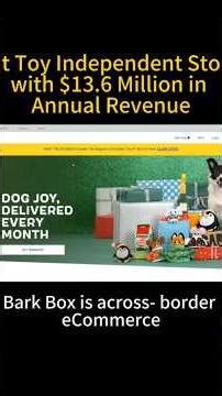 Inside BarkBox’s Growth Strategy Behind a $13M Subscription-Based Pet Brand