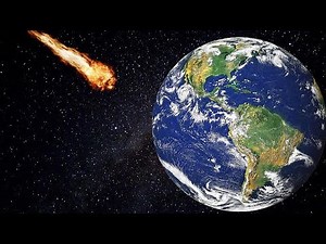 The day dinosaurs died: an asteroid, wildfires, a giant tsunami, then darkness