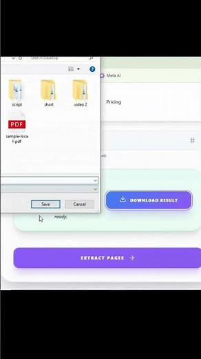 How to Remove Pages from a PDF Instantly — No Software Needed | Vela PDF