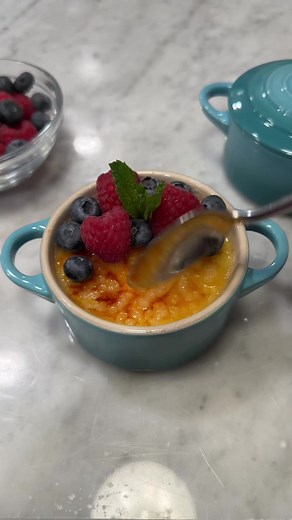 Crème Brûlée Recipe: A Step-by-Step Guide