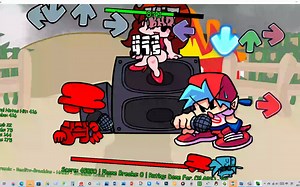 燃爆神曲raility-breaking FC通关