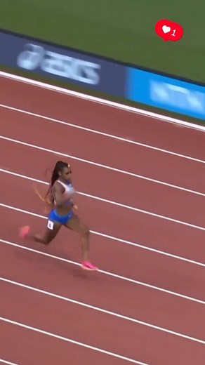 Richardson became the U.S. national champion in the 100 meters in both 2023 and 2024, winning with times of 10.82 seconds and 10.71 seconds, respectively�.At the 2023 World Athletics Championships in Budapest, she won the gold medal in the 100 meters with a championship record time of 10.65 seconds, which is among the fastest times ever recorded���.She anchored Team USA to gold in the 4x100 meter relay at both the 2023 World Championships and the 2024 Paris Olympics, with her relay leg being one