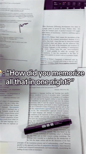 Notes to quiz #study #studyhacks #fyp #studymotivation #academicweapon