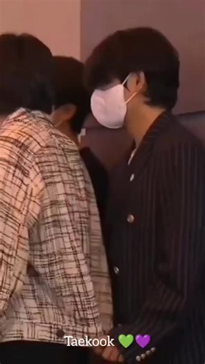 BTS7 Taekook Moments Compilation