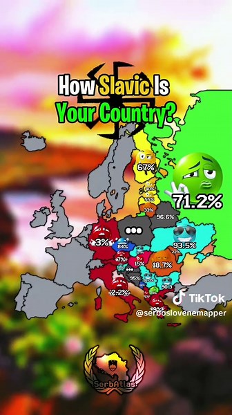 Explore Slavic Culture in Your Country